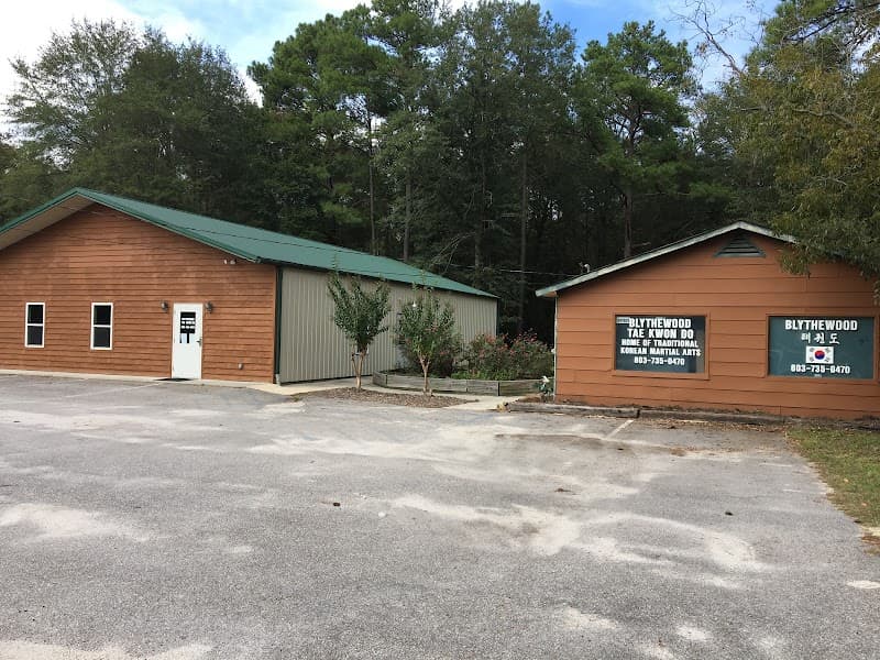 Blythewood Tae Kwon Do - Photo 2