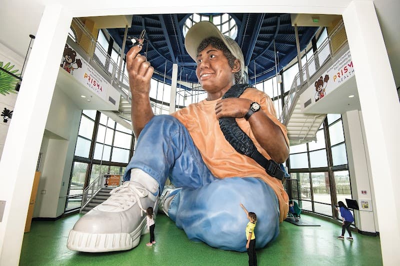 EdVenture Children's Museum - Photo 1