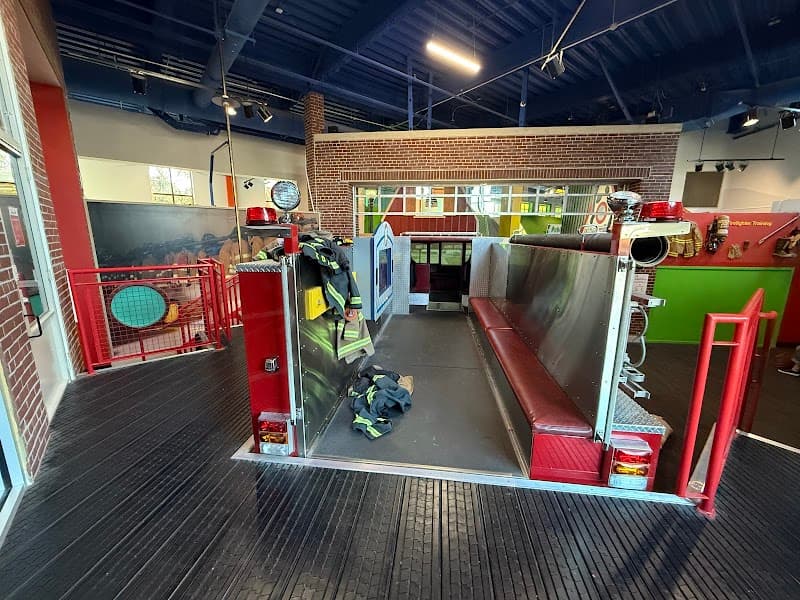 EdVenture Children's Museum - Photo 3