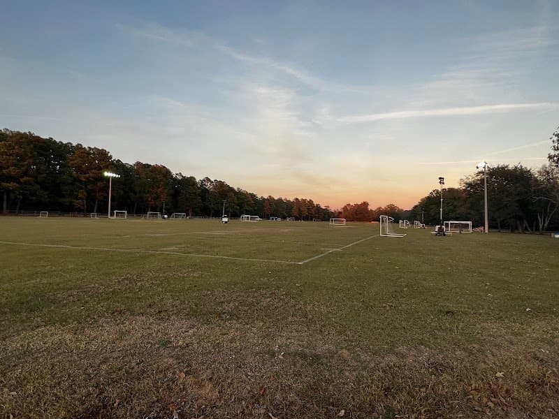 Owens Field Park (Leo's Landing) - Photo 2