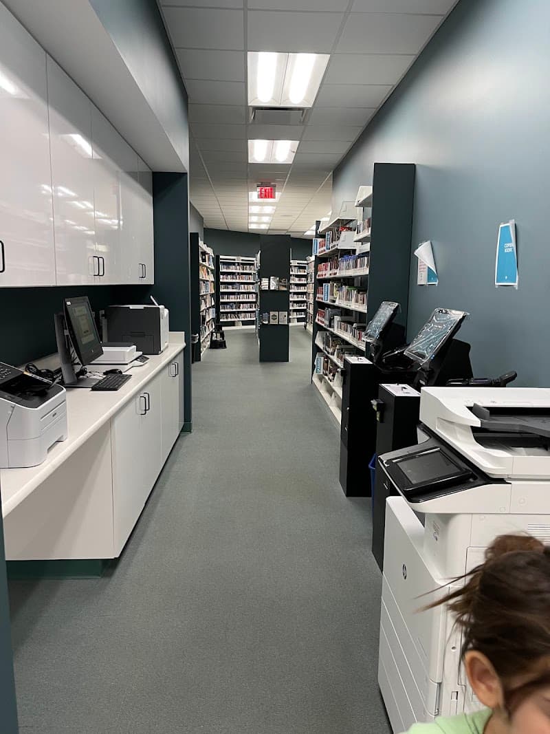 Richland Library Cooper - Photo 2