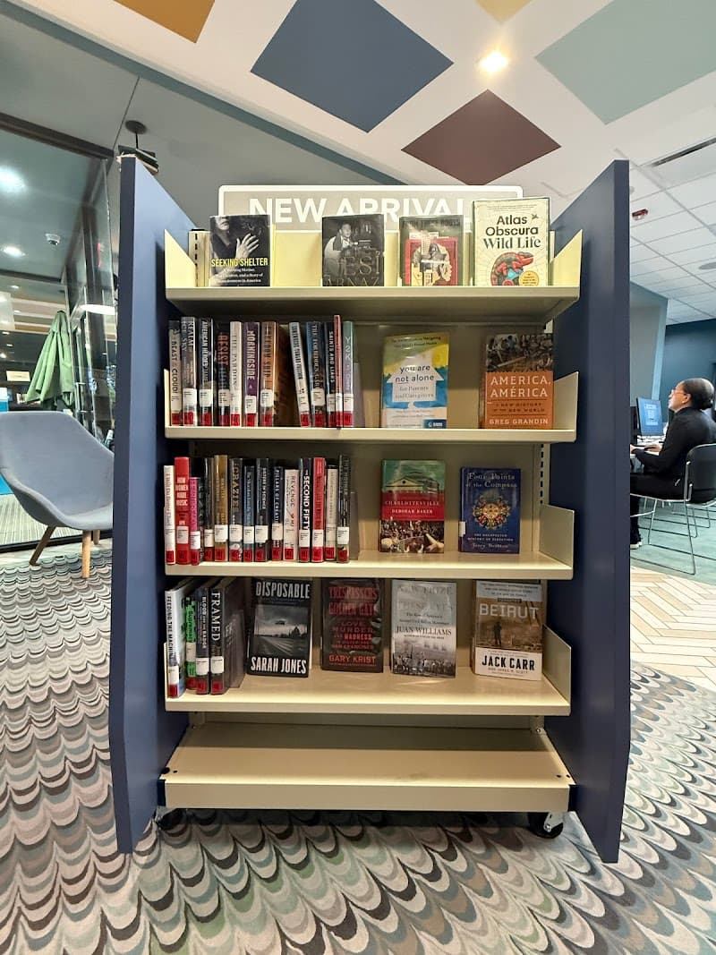 Richland Library Cooper - Photo 3