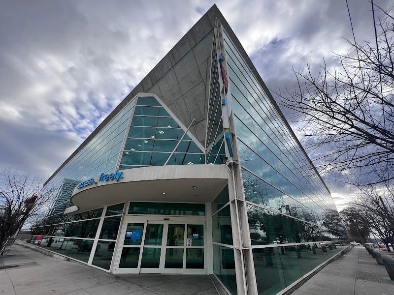 Richland Library (Main Branch) - Photo 3