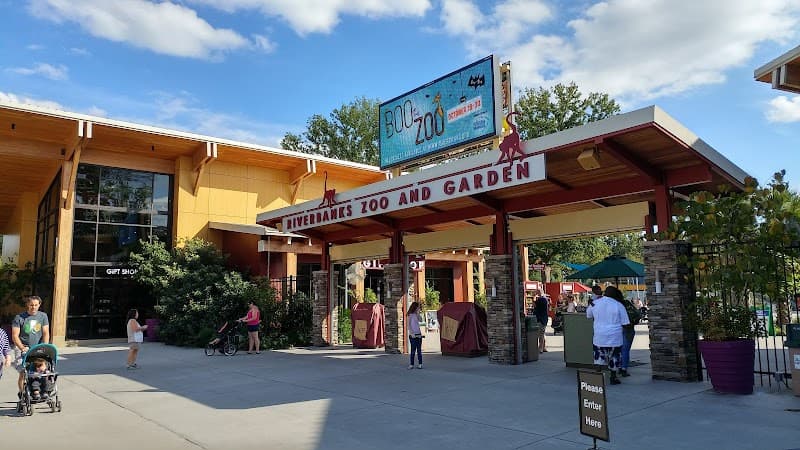 Riverbanks Zoo & Garden - Photo 2