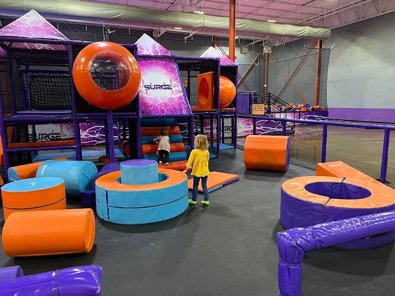 Surge Adventure Park - Photo 3