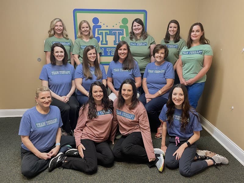 Team Therapy SC - Photo 1